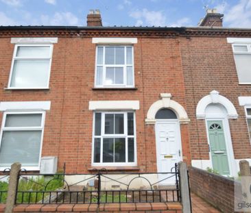 Clarke Road, Norwich, Norfolk - Photo 2