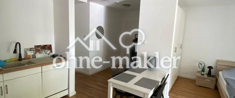 Etagenwohnung in Krefeld (Krefeld-Mitte) - Photo 1