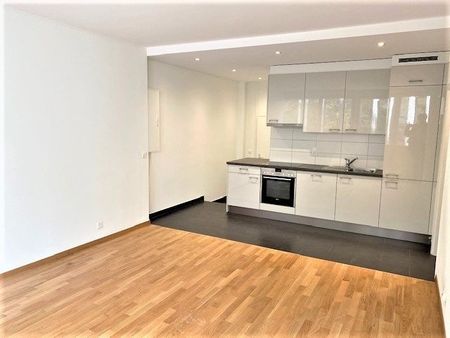 Champel - Immeuble de caractère - Foto 3