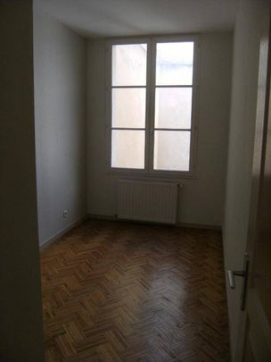 Location appartement t3 70 m² à Bordeaux (33000) Hotel de Ville-Quinconces 2 - Photo 1