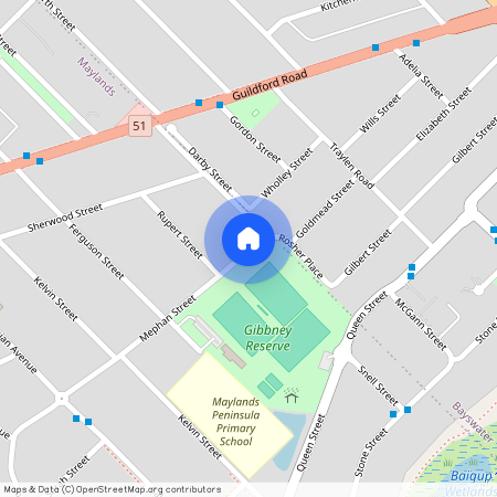 4/5 Mephan Street, Maylands WA 6051