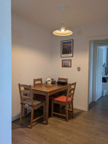 2 Zimmer, 57 m², 3. Stock - Photo 3