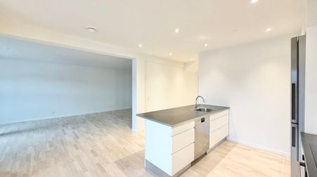 3 værelses – Toldbodvej 15A, 2. lejl. 4 – Svendborg - Photo 4