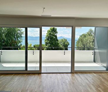 Prachtvolles 3.5-Zimmer-Appartement mit neuem Standard und atembera... - Foto 6