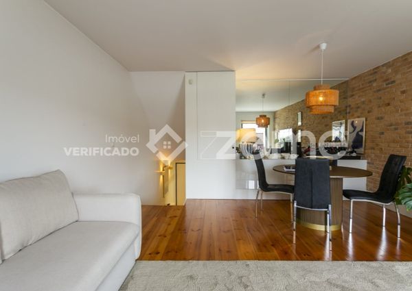 Apartamento T1 em Porto