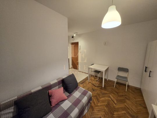 Kawalerka | Centrum | Piwnica - Photo 1