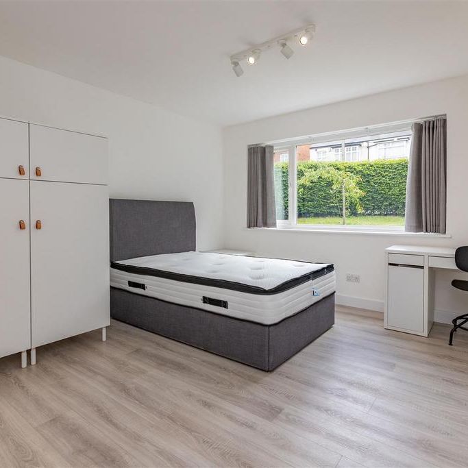 2 bedroom house to rent - Photo 1