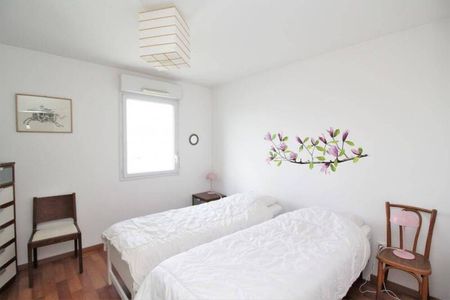 Appartement 4 pièces - - Photo 5