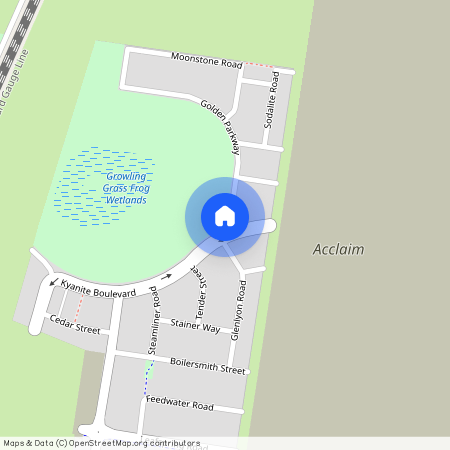 39 Kyanite Road, Vic 3064, Donnybrook