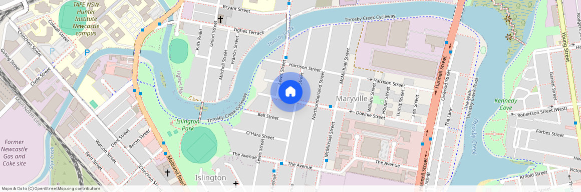 40 Estell Street Maryville NSW, Appraise My Property Now, Pop Up Form