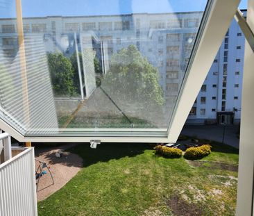 Blidvädersgatan, Göteborg - Foto 4