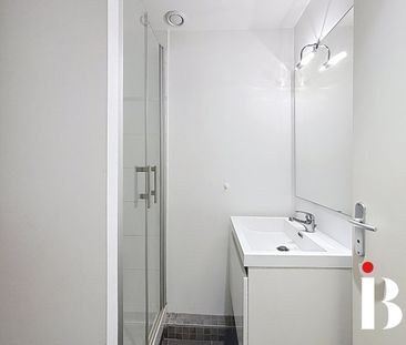 Location Appartement 1 pièce 26m² NANTES 44100 - Photo 3