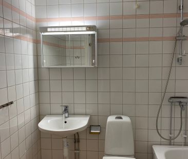 Göingegatan 16A - Photo 1
