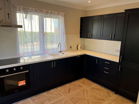 4 Village Gate, Dalkey, Dublin - Photo 2