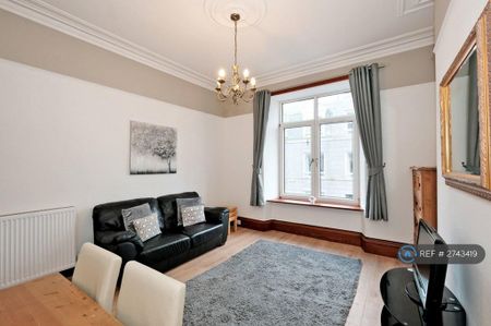 1 bedroom flat to rent - Photo 3