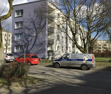 3-Zimmer-Wohnung in Witten Annen - Foto 1