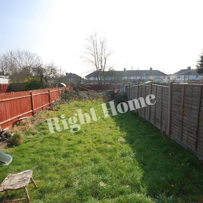 2 bedroom maisonette to rent - Photo 1