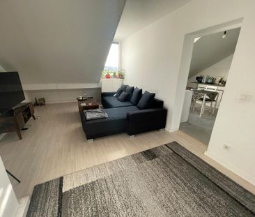 2 Zimmer Wohnung in Kalk, bei 2 Mietern 100€ mehr - Photo 2