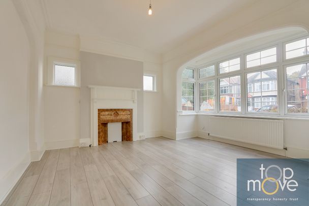 Northampton Road, Croydon, Croydon, CR0 - Photo 1