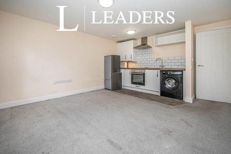 2 bedroom property to rent Stoke Street, Ipswich, Suffolk, IP2 - Photo 3