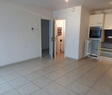 Appartement te huur - Foto 6