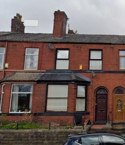 3 bedroom terraced house to rent - Photo 4