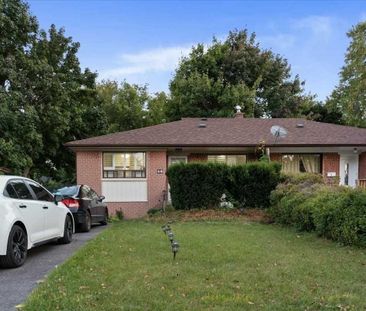 For Lease - 46 Tulloch Drive Unit# Basement, Ajax, Ontario - Photo 6