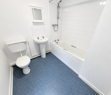 1 bedroom terraced house to rent - Photo 4
