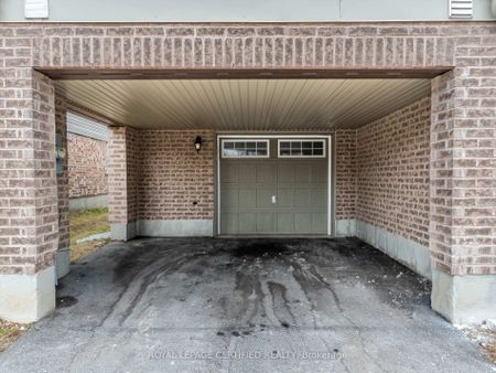 For Lease - 596 Linden Drive, Cambridge, Ontario - Photo 4