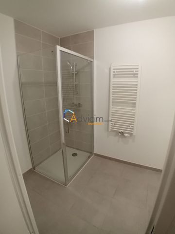 Appartement à louer Dijon - Photo 5