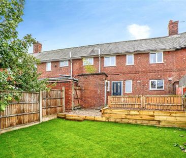 3 bedroom terraced house to rent - Photo 5