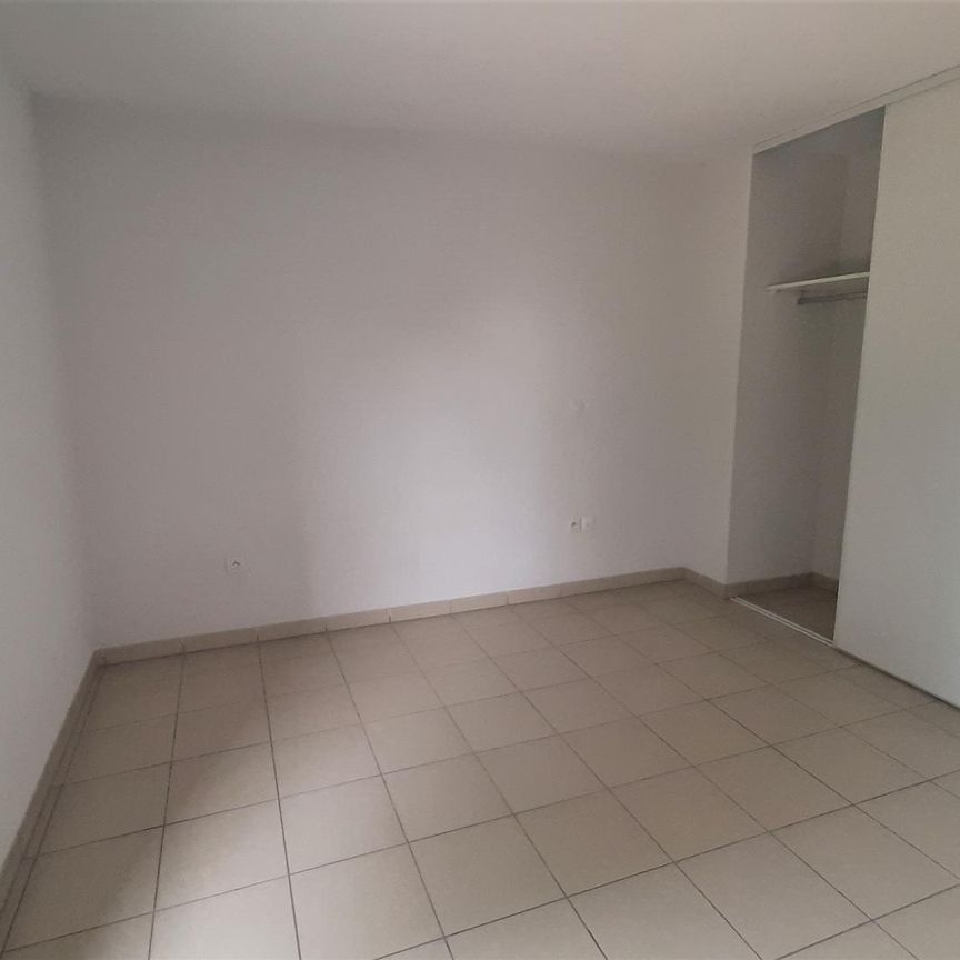 location Appartement T2 DE 46.16m² À NANTES - Photo 1