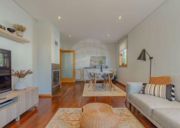 Apartamento T2 em Porto