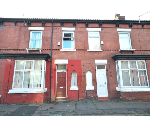 Cedar Grove, Fallowfield, Manchester, Greater Manchester, M14 6YF - Photo 1