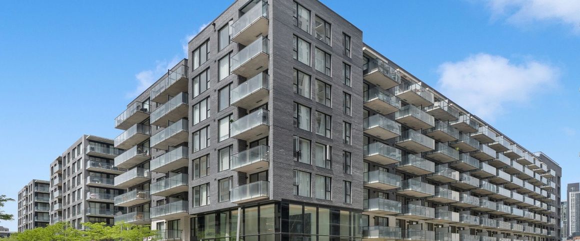 À louer / Appartement - Photo 1