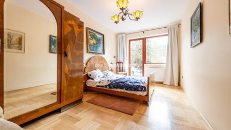 Mieszkanie Kraków Krowodrza powierzchnia 130.0 m² C206-WM-53931 - Zdjęcie 5