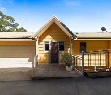 Convenient Lifestyle in a Leafy Location - Photo 6