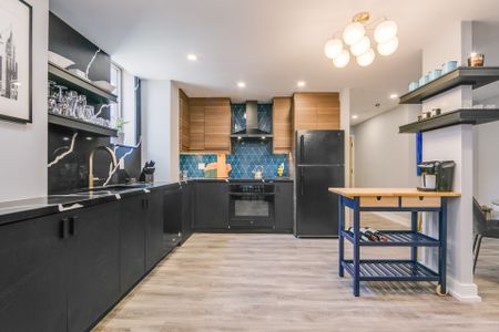 For Lease - 95 Lombard Street Unit# 305, Toronto, Ontario - Photo 5