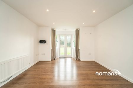 1 bedroom apartment to rent - Photo 3