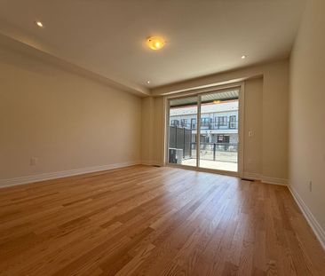 For Lease - 533 Vine Cliff Boulevard, Markham, Ontario - Photo 1