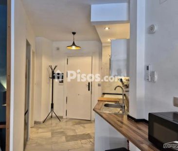 Estudio en alquiler en Urbanización Costa del Oro - Photo 4