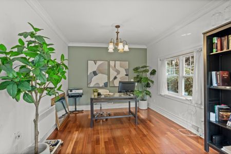 Maison à étages à louer - Montréal (Côte-des-Neiges/Notre-Dame-de-Grâce) (Côte-des-Neiges) - Photo 5