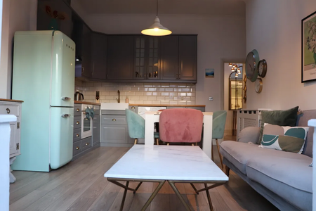 2 bedroom flat to rent - Photo 3