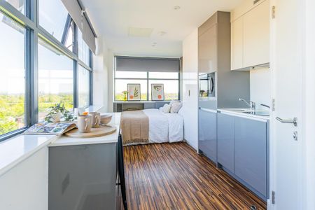 1 bedroom apartment to rent - Photo 2