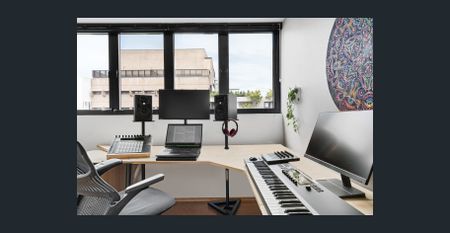 Two-bedroom apartment in St Margarets / top urban village - Photo 5