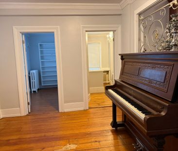 For Lease - 117 Clarence Street Unit# Upper, Vaughan, Ontario - Photo 1