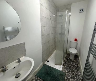 5 bedroom terraced house to rent - Photo 5