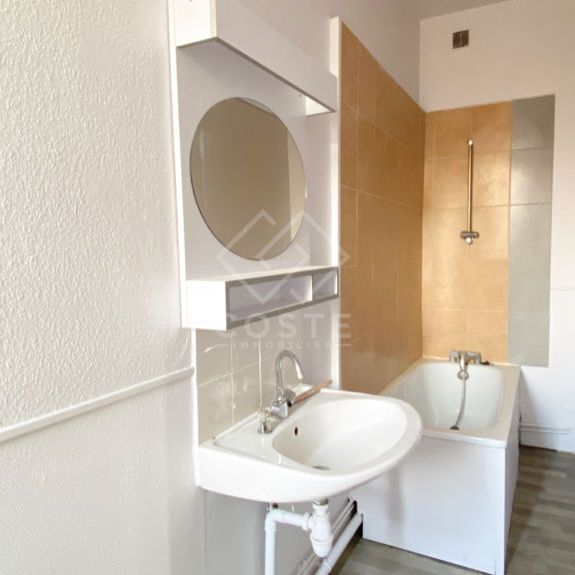 QUARTIER VICTOR THUILLAT, Appartement T2 40.53 m² refait à neuf! - Photo 1