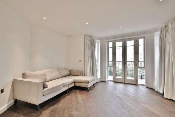 Higham House West, Carnwath Road, London, SW6 - Photo 1