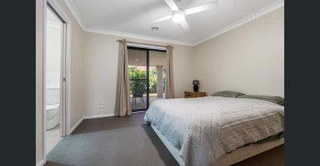 Spacious Three-Bedroom Home with Multiple Living Areas - Photo 3